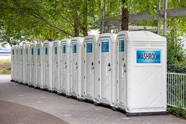 Trusted George Mason, VA Portable Potty Rental  Experts